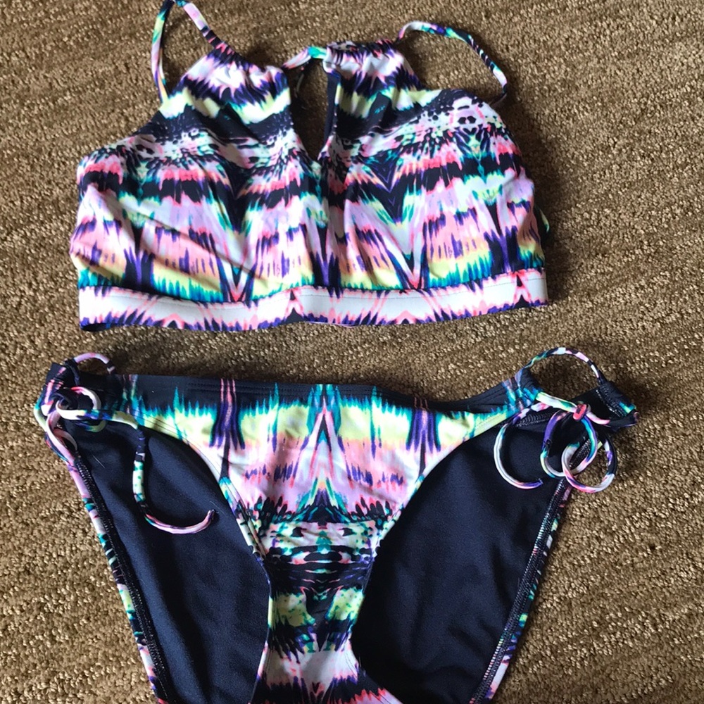 Athleta swimsuit